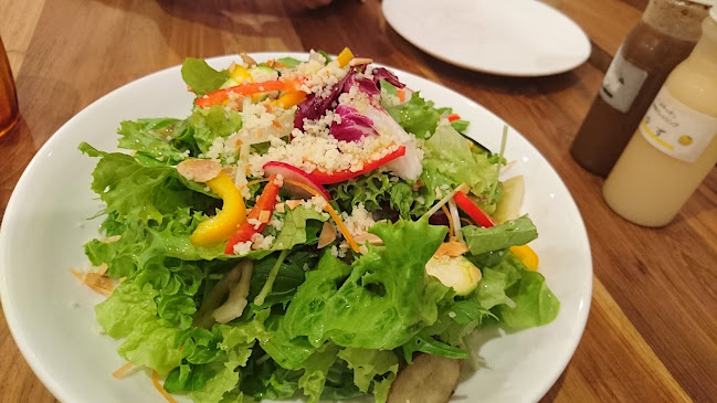 たつみキッチン