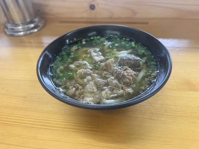 Opinii despre 讃岐屋 în 神戸市 - 飲食業