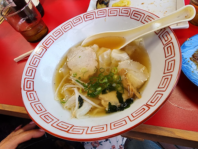 八起（屋台） - 飲食業