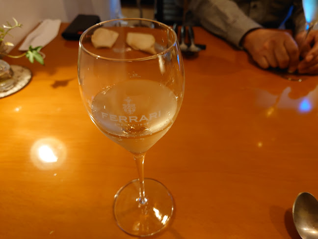 pico ricci - 札幌市