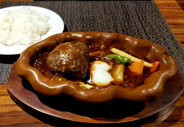 Comentarii opinii despre 大衆肉食堂 えーびす