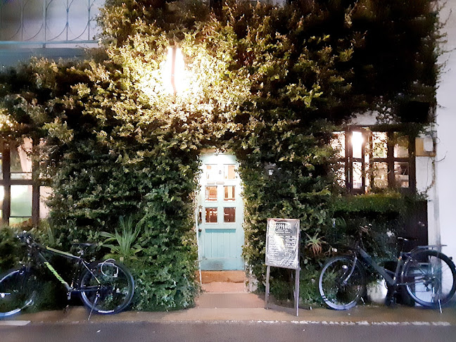 ROPPONGI - 飲食業