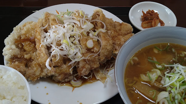 Opinii despre 敦煌 în 松阪市 - 飲食業