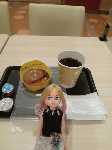 ミスタードーナツ アリオ札幌ショップ - 飲食業