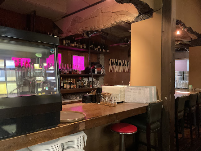 Cafe＊Rest＊Bar ドドド