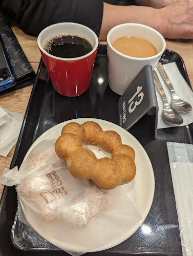 Opinii despre ミスタードーナツ 稲毛ショップ în 千葉市 - 飲食業