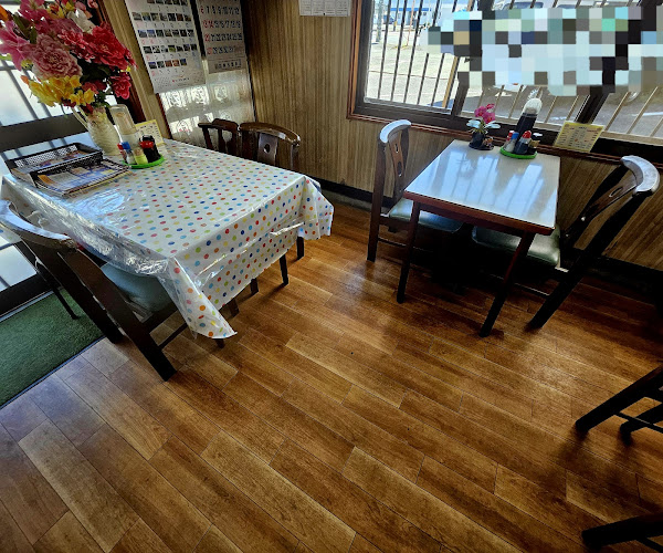 お食事処 ひめしろ - 都城市