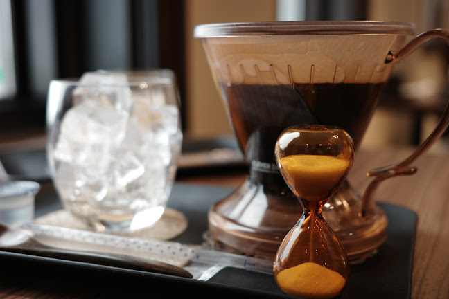 小樽芸術村ミュージアムカフェ