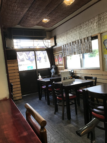 Opinii despre 焦がしらーめん 麺屋誠 în 柏市 - 飲食業