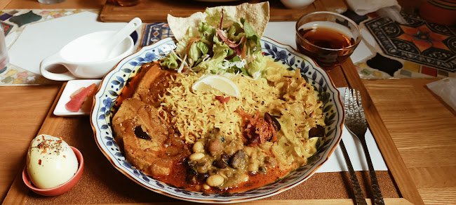 Opinii despre pani cafe (パニ カフェ) în 札幌市 - 飲食業