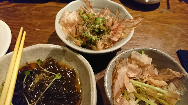 Comentarii opinii despre 閉店(移転) 琉球居酒屋 来楽