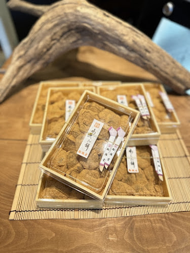 御菓子所 勉強堂 川口店 - 富山市