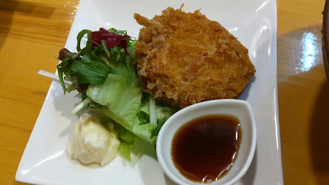 うんめ魚が食いてぇ 駅前漁港 本店