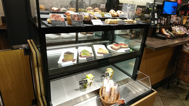 Comentarii opinii despre スターバックス コーヒー 堺筋本町店