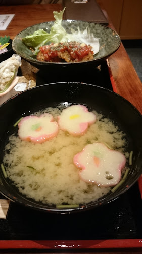 谷町二丁目 鯛めしや はなび - 飲食業