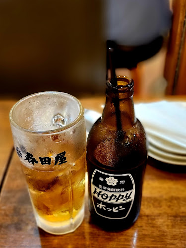 練馬 春田屋 本店 - 飲食業