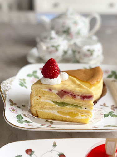 Comentarii opinii despre シャトレーゼ 前橋荒牧店