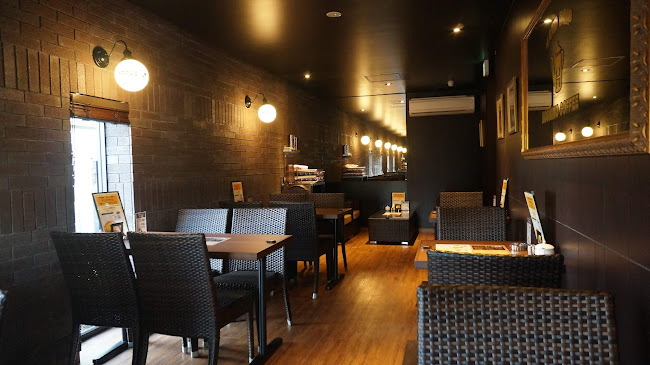 星乃珈琲店 宮崎店 - 宮崎市