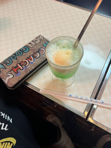 純喫茶 アメリカン - 飲食業