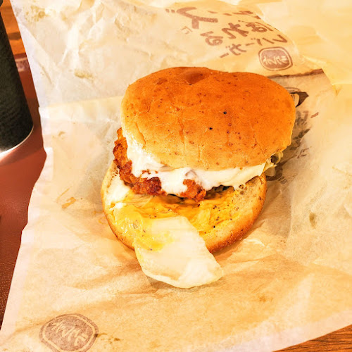 Comentarii opinii despre ケンタッキーフライドチキン町田街道森野店