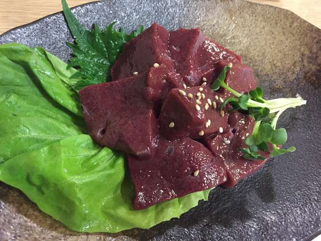 Opinii despre たんとたんと în 横浜市 - 飲食業