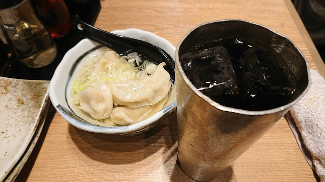 肉汁餃子のダンダダン 新宿店 - 飲食業