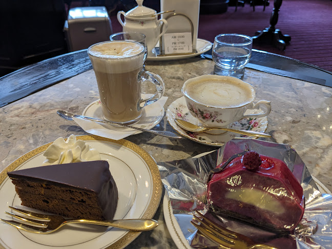 ウィーン菓子 シュトラウス