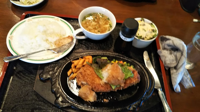 Comentarii opinii despre レストラン西欧 那須の後藤牛