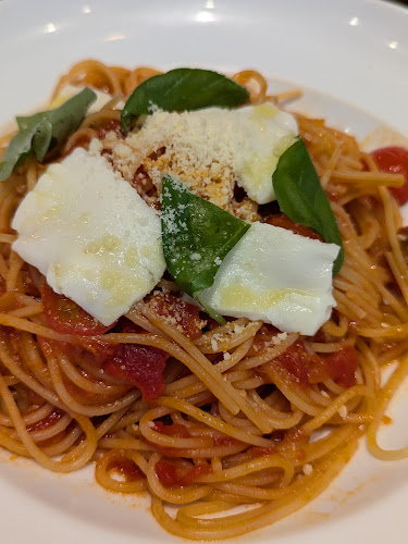 TRATTORIA Alioli - 飲食業