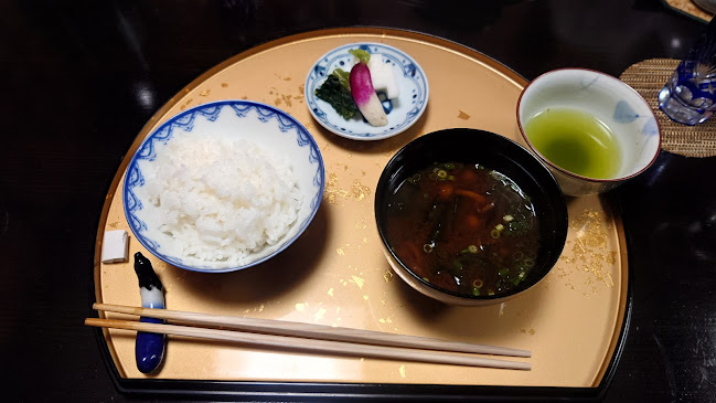 創作 京料理 楽味 - 長崎市