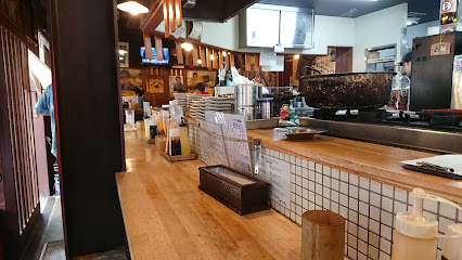 立呑みもつ焼処 柏二丁目酒場