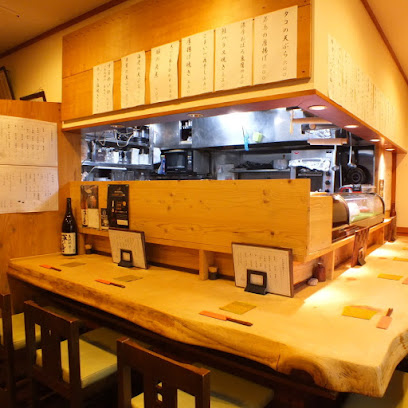 おでん 季節料理 とよ田