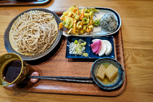 Opinii despre カフェごはん百花 în 久喜市 - 飲食業