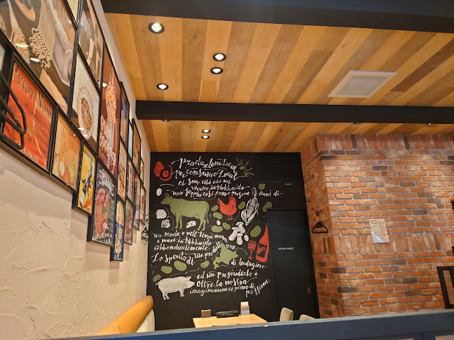 北海道イタリアン ミア・ボッカ nonowa武蔵小金井店 - 飲食業