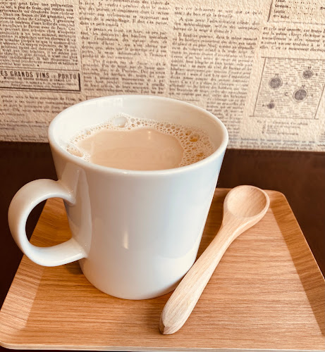 自家焙煎珈琲豆店りとるばれい - 飲食業