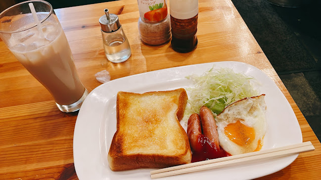 Comentarii opinii despre カフェ食堂 KEIKOさんのお店