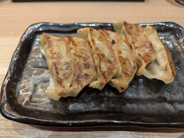 らーめん しおじ