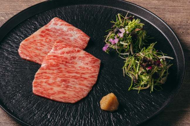 うしごろ 銀座店 - 中央区