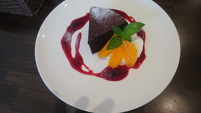 カフェ プレンヌ