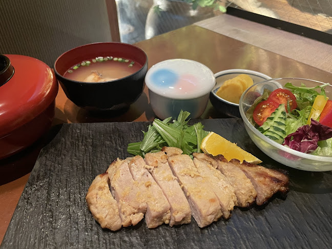 さざんや（33屋） - 飲食業