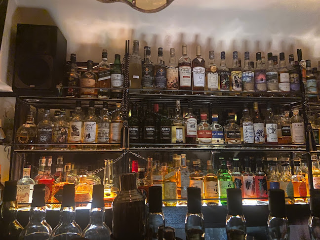 ウイスキー＆カクテルバー bar nanashi（バーナナシ）大森 - 大田区