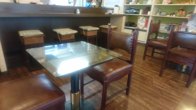 cafe de jun - 飲食業