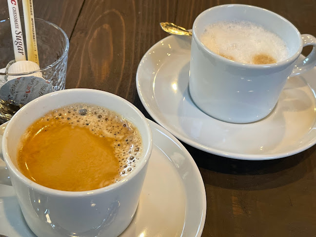 Comentarii opinii despre Coco cafe 24