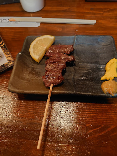 やきとり工房三ツ境店 - 飲食業