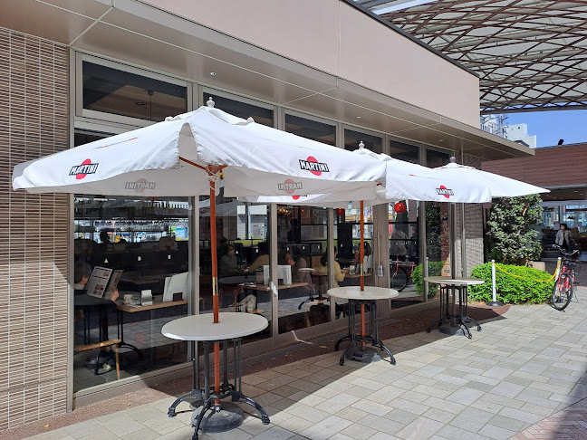 〒184-0004 東京都小金井市本町５丁目１−１８ nonowa武蔵小金井 ムサコガーデン1F