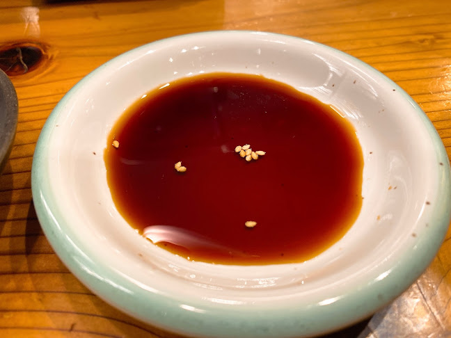 焼肉 大門 - 飲食業