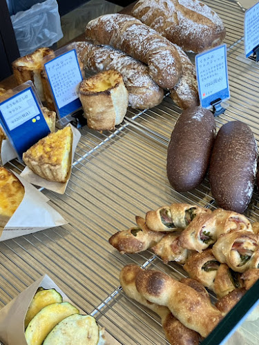 パンアリエ - 飲食業