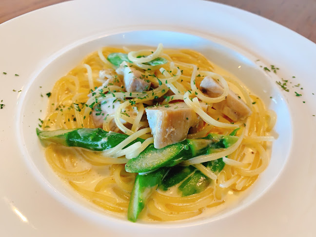 Opinii despre reboot NOBU în 倉敷市 - 飲食業