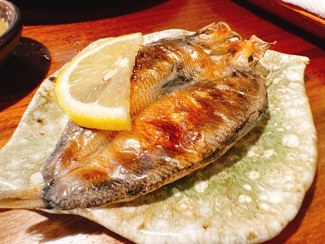 Comentarii opinii despre 奴寿司