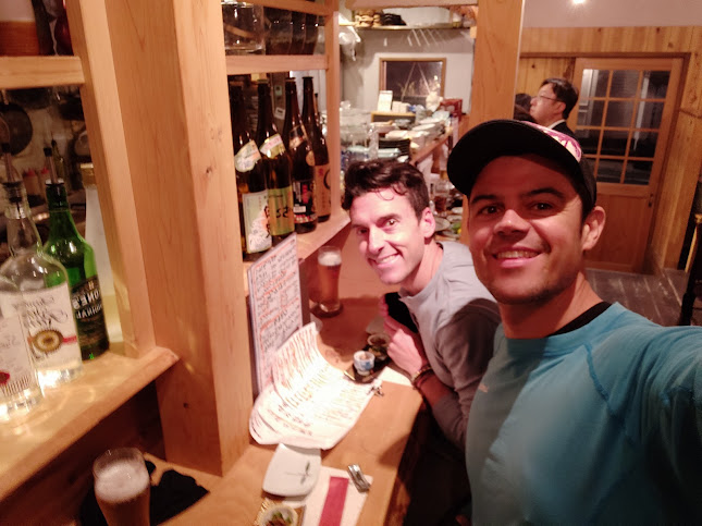 花ちょうちん 膳所 ときめき坂 - 大津市